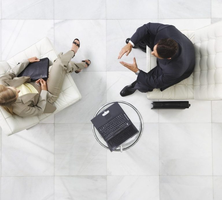 Deine Bedürfnisse sind massgeblich