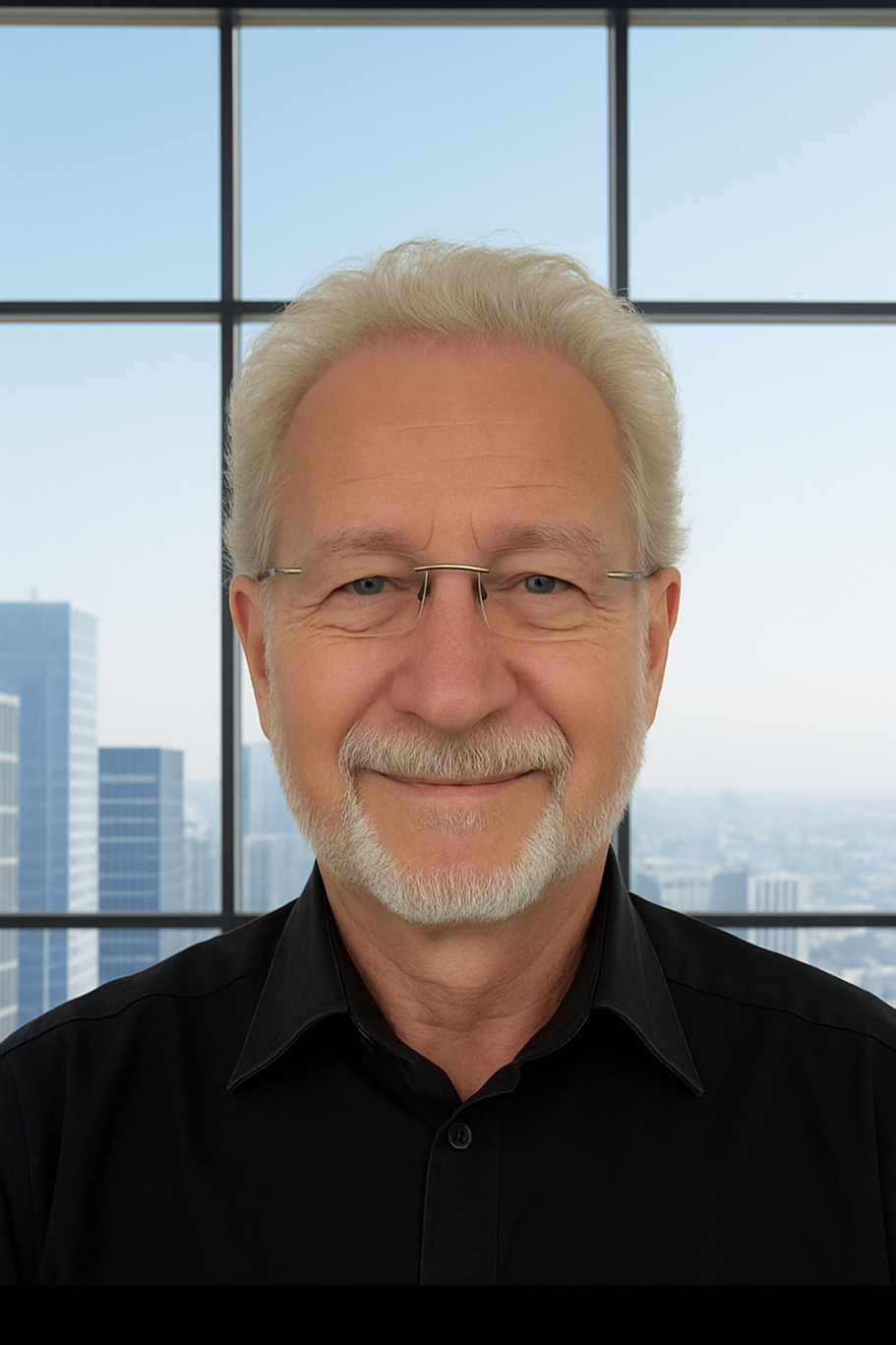 umfangreiche Erfahrung und aktuelles KI-Wissen