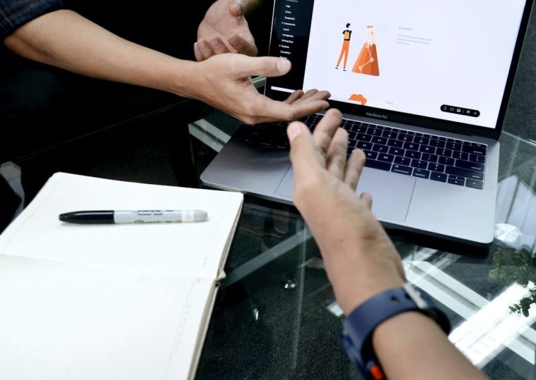 Pragmatisches Vorgehen