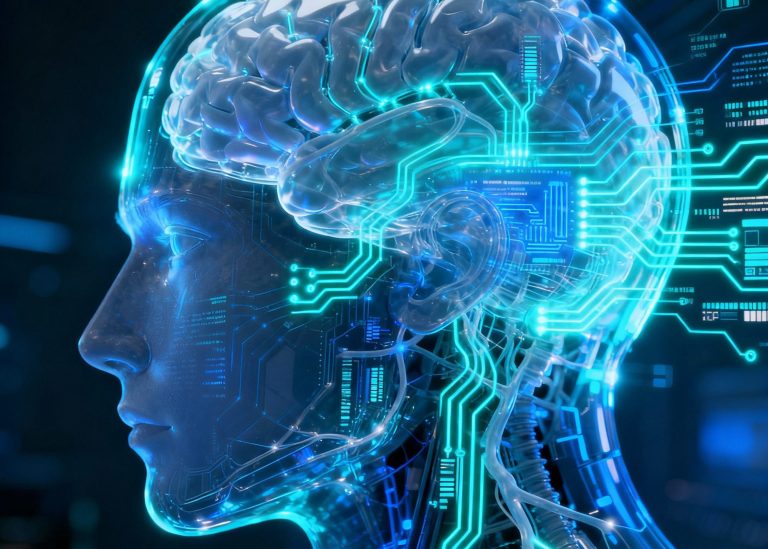 konsequente Businessorientierung